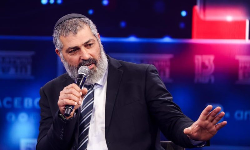 צבי יחזקאלי בביקורת חריפה: "זה מחליש את החיילים"