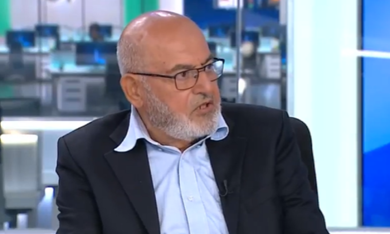 הח"כ לשעבר: חמאס לא אנס ורצח, אלו המצאות