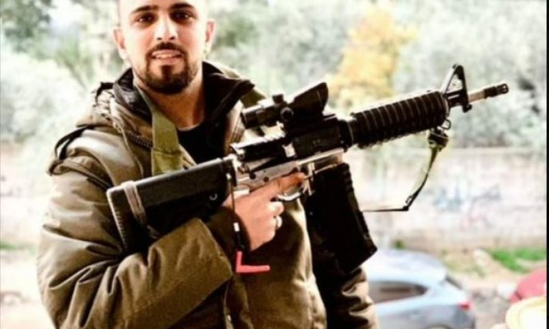 400 מחבלים חוסלו באיו"ש מאז תחילת המלחמה