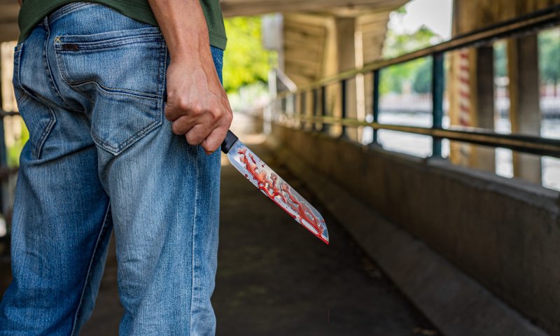 כתב אישום: קטינים ניסו לרצוח ילד בבית ספר