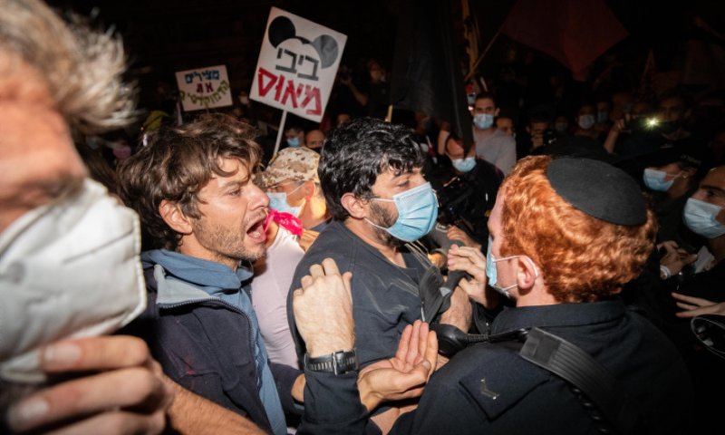 השנאה היא כלי פוליטי יעיל אבל מסוכנת לכולנו