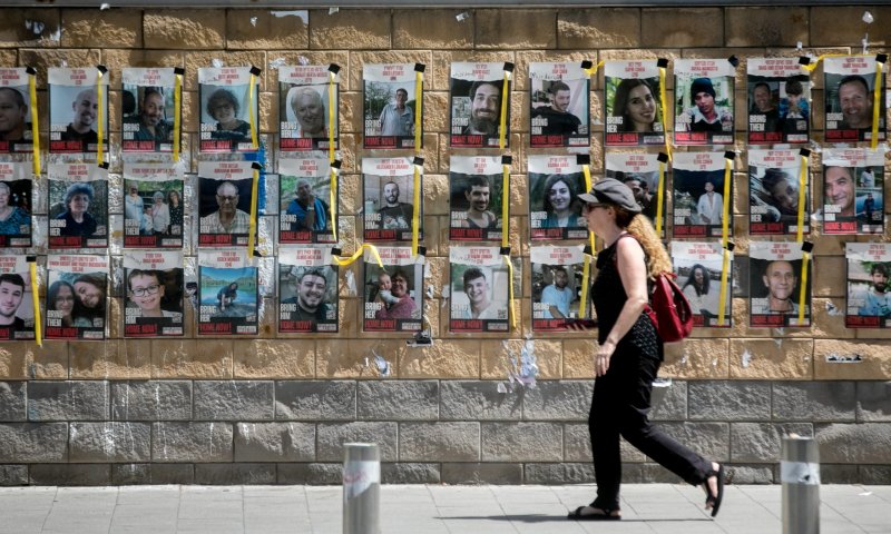 יש רשימה: פריצת דרך נוספת בעסקה לשחרור חטופים