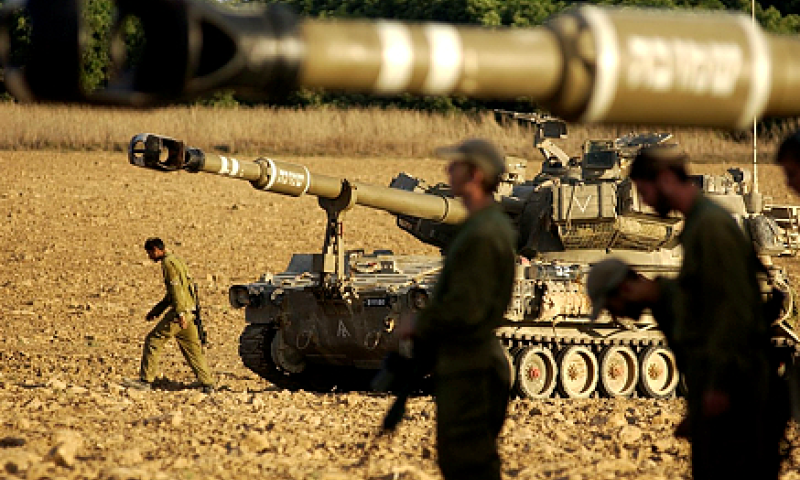 לא מספיק רק להתפלל או רק להלחם, צריך גם וגם