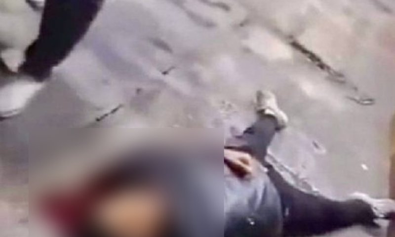 דיווח באיראן: חוסל ראש שירות הביון במחוז לורסתן