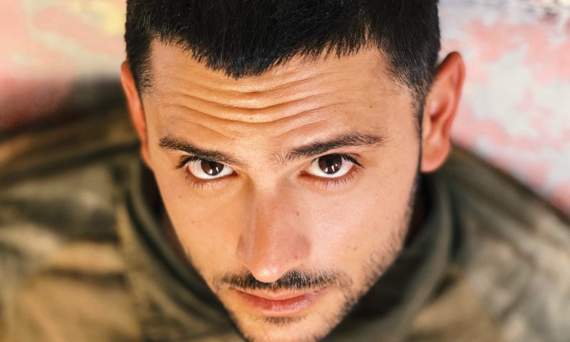 "בא לי בלילות": דניאל גד חושף את הכאב שלא מדברים עליו