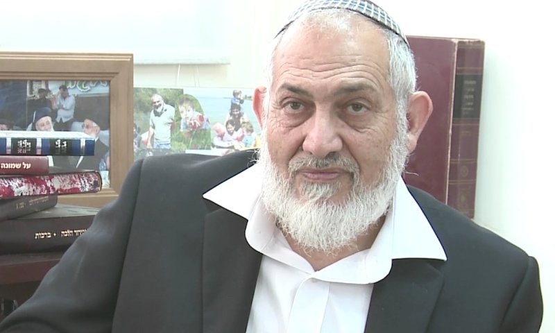 "הציבור הספרדי מפסיק להיות מסורתי"