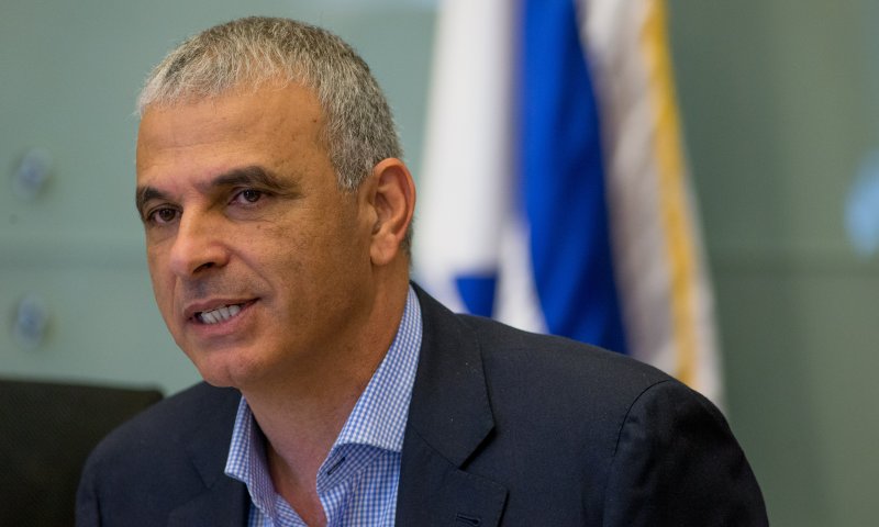 סקר השמאי הממשלתי: כחלון ממשיך לאכזב