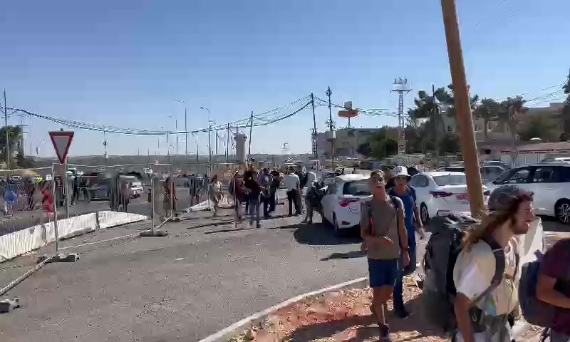 המבצע החל: מאות עולים לשלוש נקודות ישוב חדשות