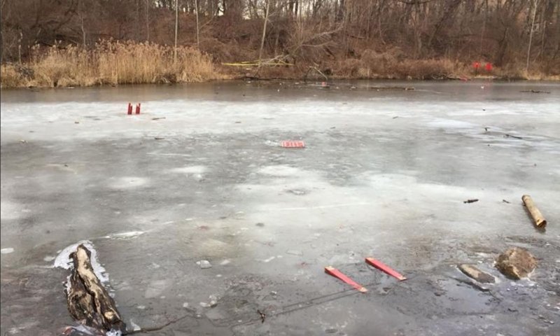 טרגדיה בארה"ב: ילד הציל את חיי חברו- וטבע למוות