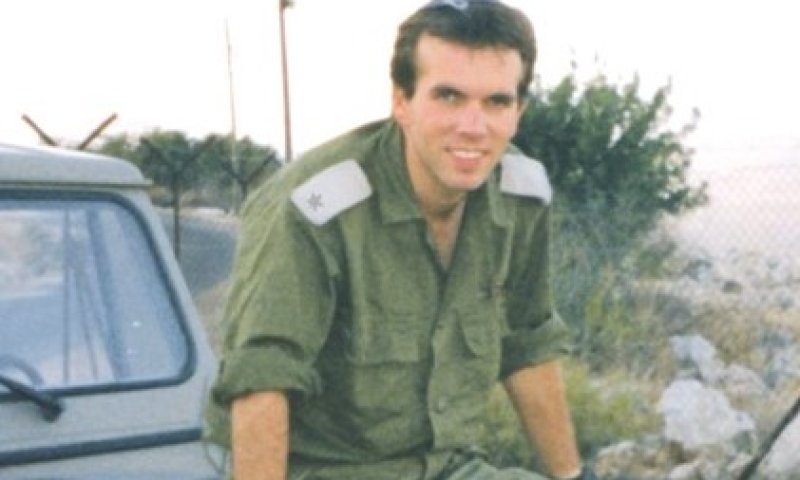 בוא תכיר מי היה רועי קליין