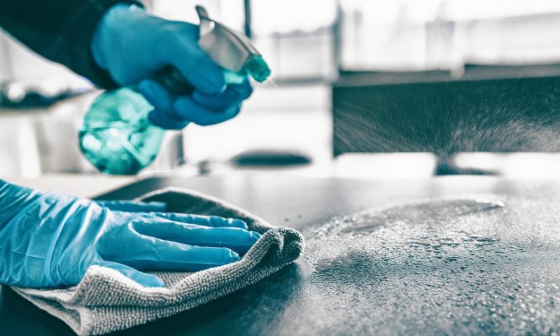 לקראת פסח: טיפים שיעזרו לכם לנקות עם חומץ