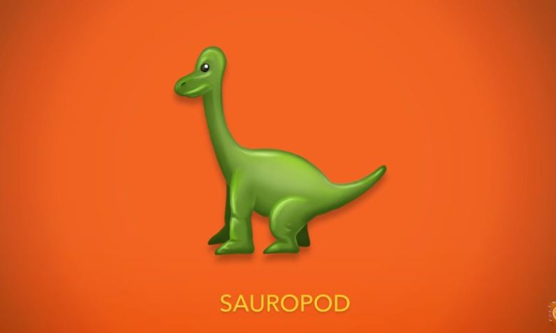 בקרוב: שלל דמויות "אימוג'י" חדשות במסך הסמארטפון