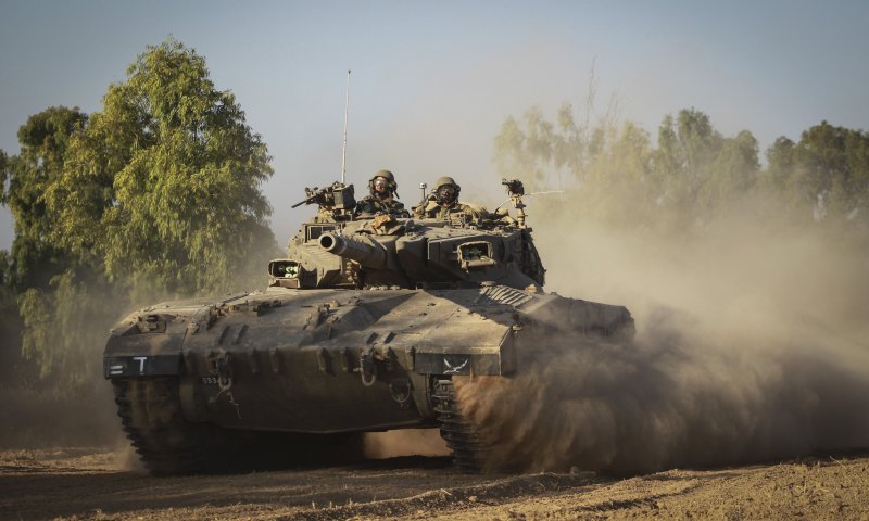 צה"ל קרא לתושבי עזה להתפנות מבתיהם