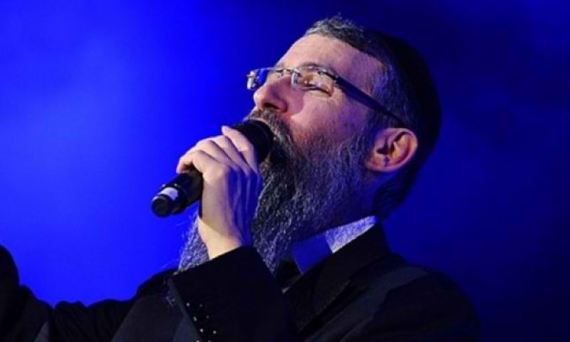 בזכות ידידיה מאיר: אברהם פריד החליט לחדש להיט