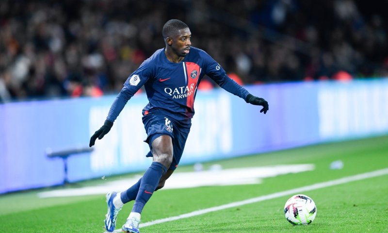 המהפך של דמבלה: האם הוא בדרך לכדור הזהב?