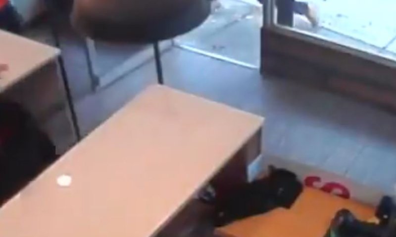 מתקפה אנטישמית נוספת בניו יורק: חרדי הותקף במקל