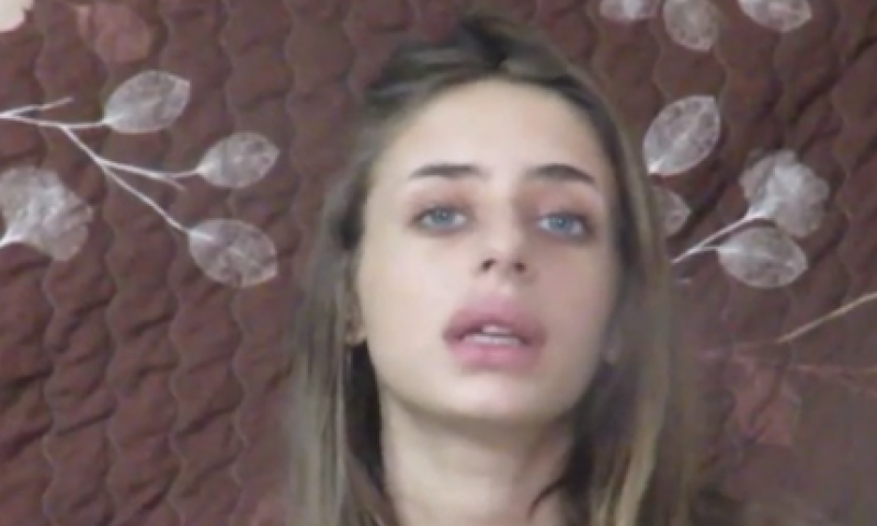 מייה שם חושפת פרט מזעזע על שהותה בשבי חמאס