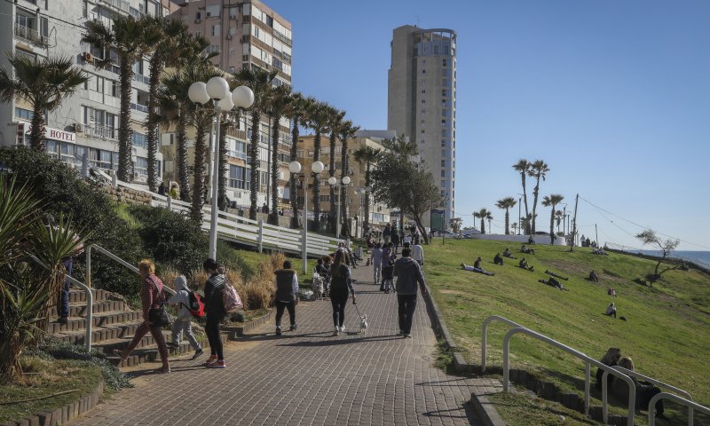אז איך תצביע בת ים בבחירות? פרויקט מיוחד