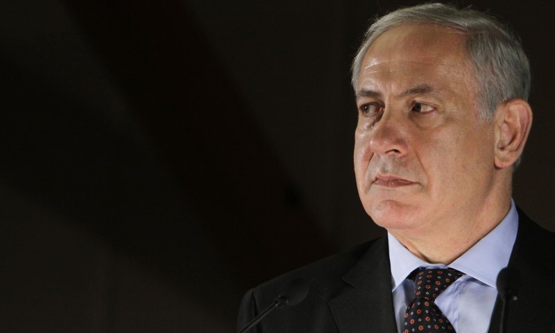 ח"כ אורי אריאל: ההתנהלות של נתניהו מדאיגה