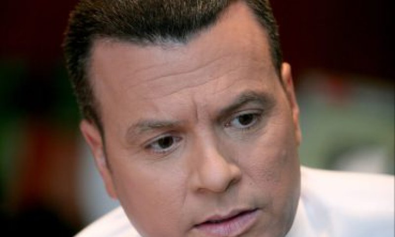 בהצלחה: הג'וב החדש של יעקב אילון