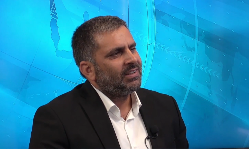 רשמית: אופיר סופר חוזר למפלגת הציונות הדתית