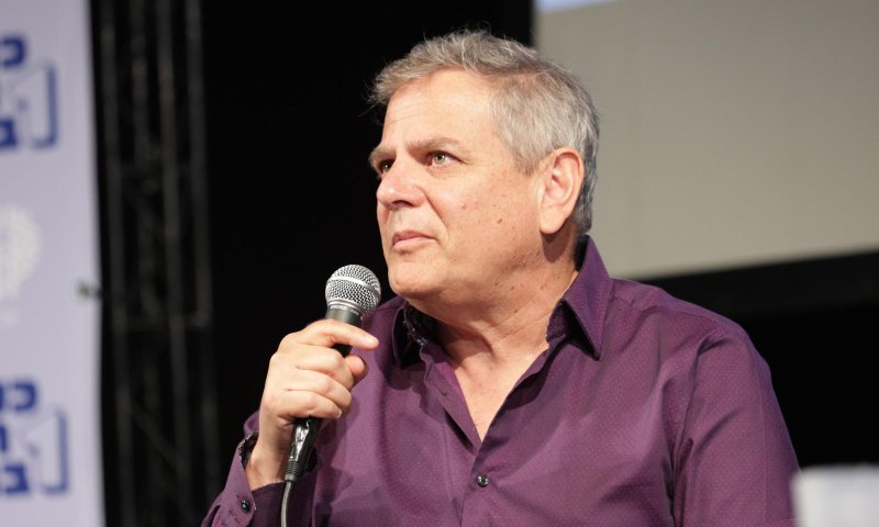 הורוביץ: צריכים לרוץ עם מפלגת העבודה פעם הבאה