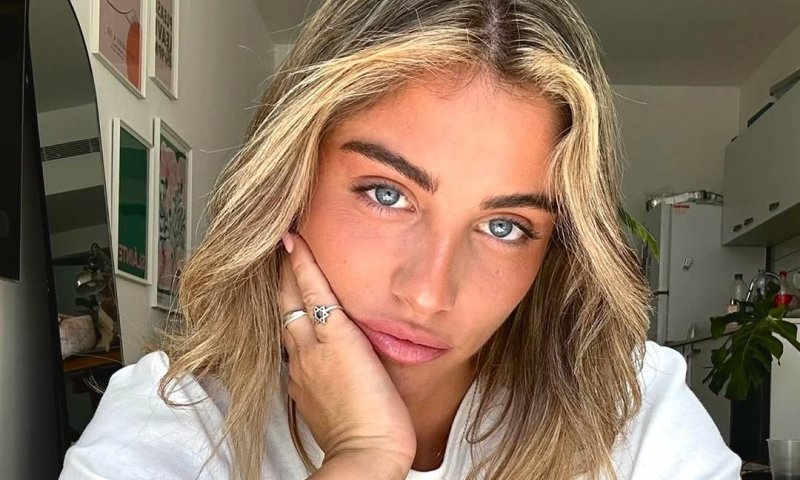 ממילואימניקית לפרזנטורית: הקמפיין החדש של תרצה כהן