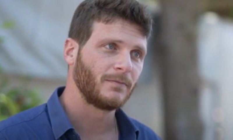 תופעת הסרבנות? כתב חדשות 12: "חתמתי"