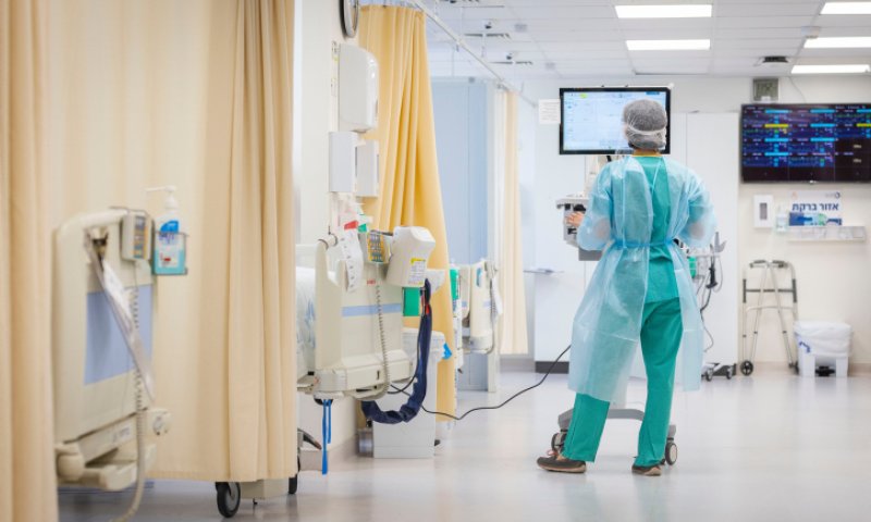 מחקר: יותר מחצי מהאחיות הדתיות הוטרדו מינית