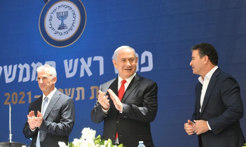 שטייניץ: "הנורמות של יוסי כהן לא ראויות לאיש ציבור"