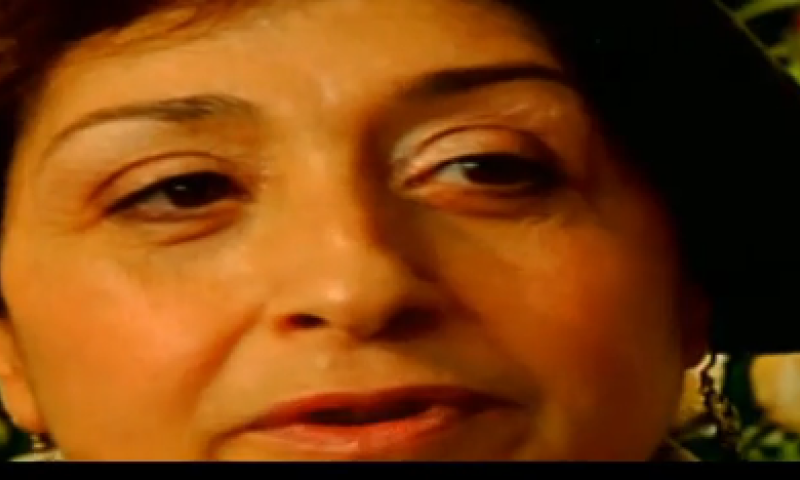 'אף אחד לא שאל אותי': בתו של הרב עובדיה נגד ש"ס