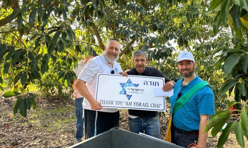 ההגרלה ששיגעה את המגזר: 1+1 על דירה בירושלים