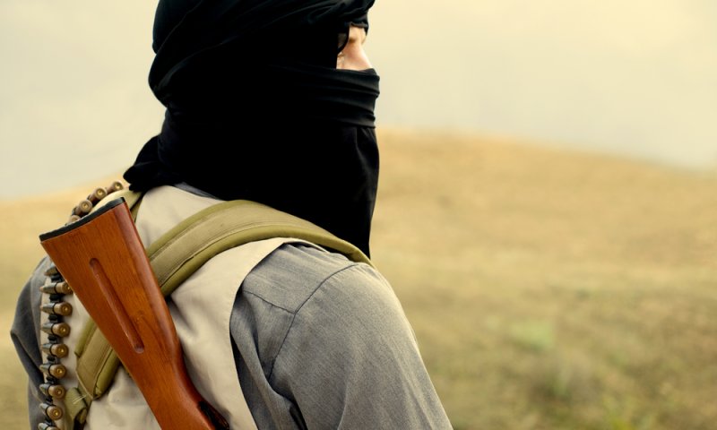 10 מיליון דולר תמורת ראשו של ראש אל קאעידה בעיראק