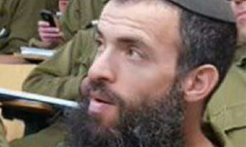 4 שנים להירצחו:הרב נחמיה לביא היה 'מסילת ישרים' חי