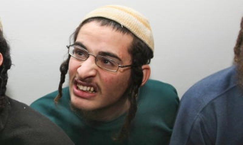 כל האמת על "המסוכן עם הקרניים"