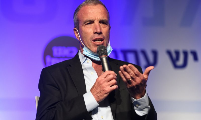 שטרן נזכר באירוע שגרם לו להעריך את בן גביר | צפו