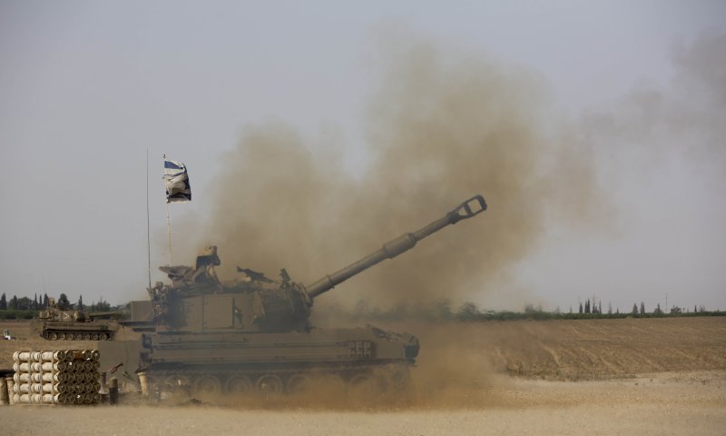 צוק איתן היום החמישי: סיכום חדשות השבת