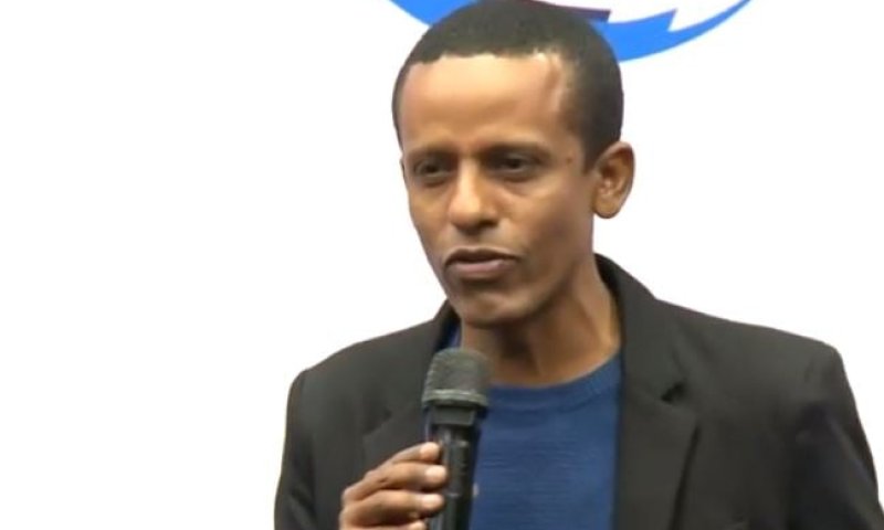 בשידור: ברהנו טגניה העמיד את גיא פלג במקום. צפו