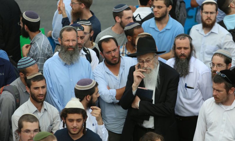 מפלגת נעם נחשפת: הקנייה ב-80 אלף ש"ח, ומי המייסדים?