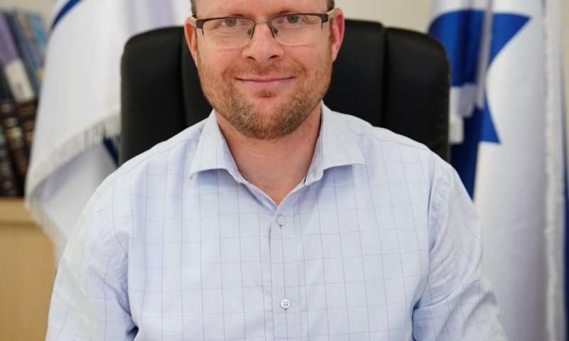 מינוי סרוג נוסף: כהנא מינה מנכ"ל זמני לרבנות הראשית