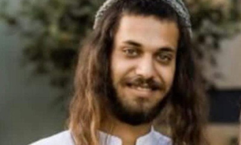 המפגש המרגש של בעל החנות ומשפחת הנרצח