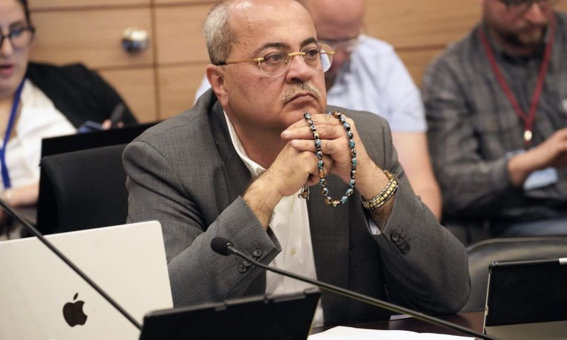 אחרי המתקפה: טיבי מחק את תמונת הילד שנרצח