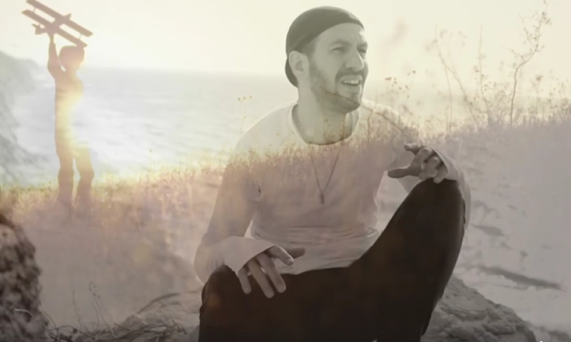 'אסק שמים': סינגל חדש וחגיגי לעידן דוד