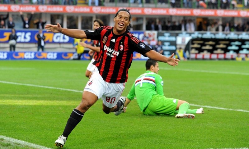 מתגעגעים לרונאלדיניו וריבאלדו? זה בשבילכם