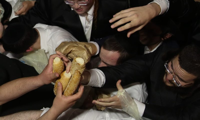 חוק החמץ מעורר סערה נוספת: הוגשה עתירה לבג"ץ