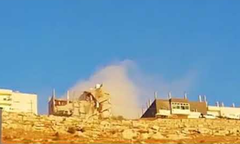 ירדן: שלושה שוטרים נהרגו בחילופי אש עם תא טרור