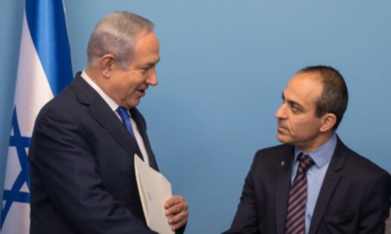 עימות בין נתניהו לגמזו: "הסגר הפך לבדיחה"