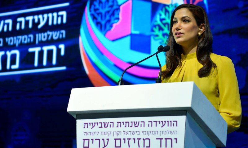 עיתונאית ערוץ 14: הנרצחים בפיגוע &ndash; דוד שלי והבן שלו