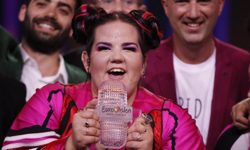 תפתחו יומנים: יש תאריך לאירוויזיון בישראל