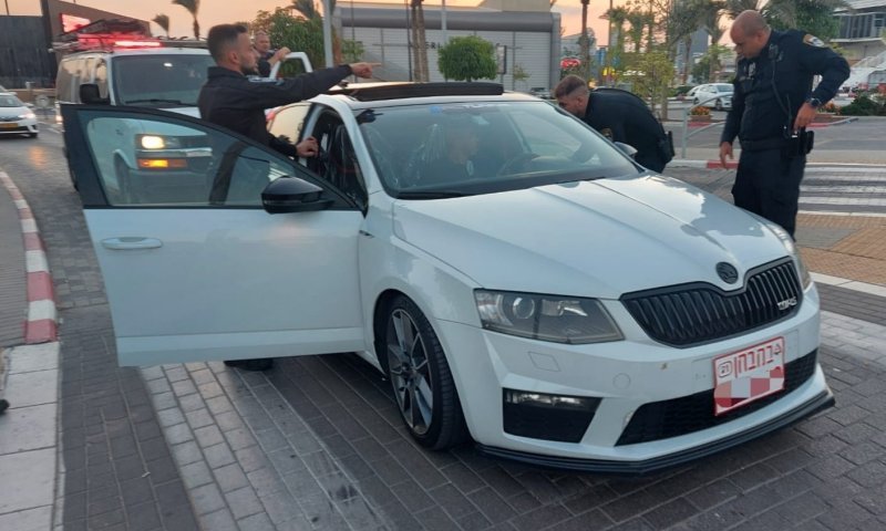 היום: תרגיל משותף של כל גופי הביטחון ברחבי הארץ